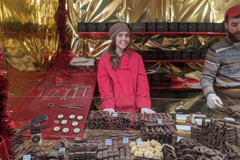 Denver Christkindl Market Photo 1