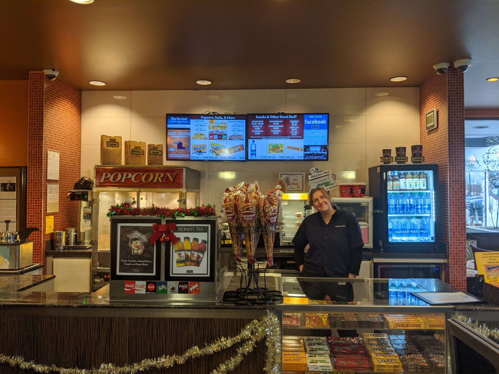 Chez Artiste Theatre MileHighMetro