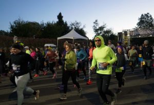 Denver Colfax Marathon